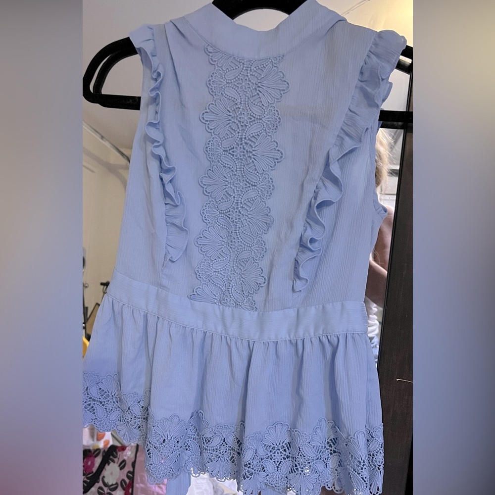 NY&CO blouse